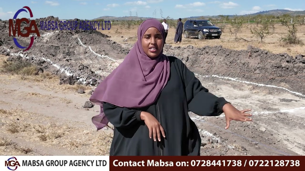 Si aan u dhiiri galino macaamisheena waxaan bilaawnay dhisidda phase 36 la Iibin doona estate ahaan 