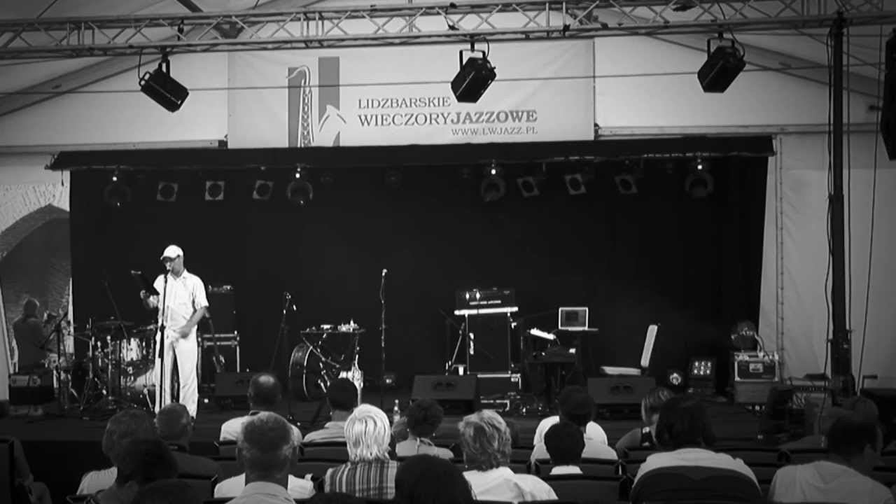 Lena Romul - Instynktownie @ Koncert - Lidzbark Warmiński