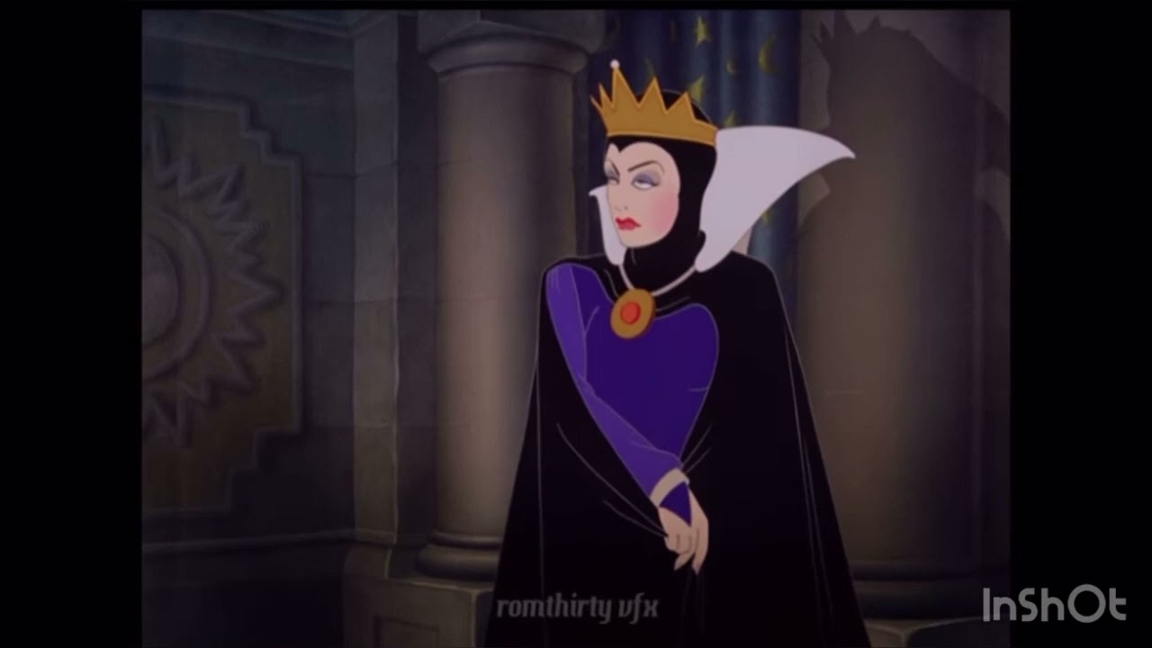 Rainha Má e a Creuza do Avon - Branca de Neve (Paródia)