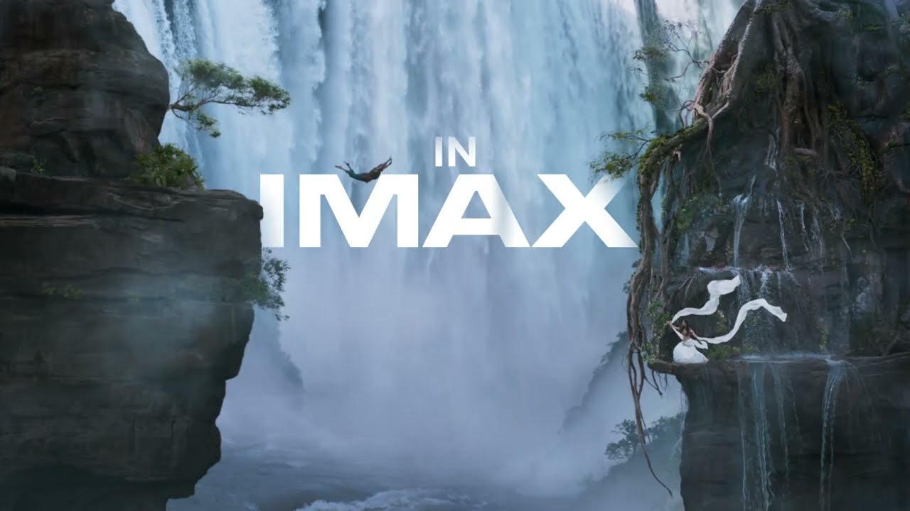 BB THE EPIC IMAX Promo | Prabhas, Rana | SS Rajamouli | 31st October 2025