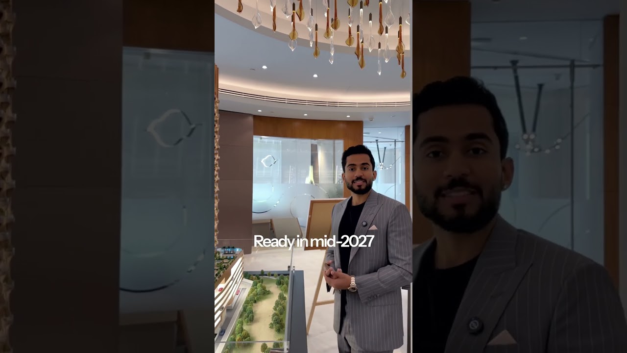 Downtown Dubai Real Estate Rental Income Property Passive Income | Best payment plan on the market