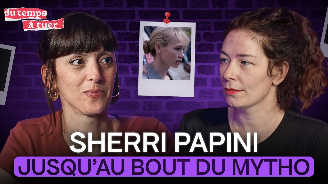 Sherri Papini : jusqu’au bout du mytho