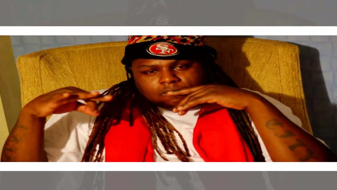 Sacramento Artist Propane Da Ghost Okay  OfficiaI Video