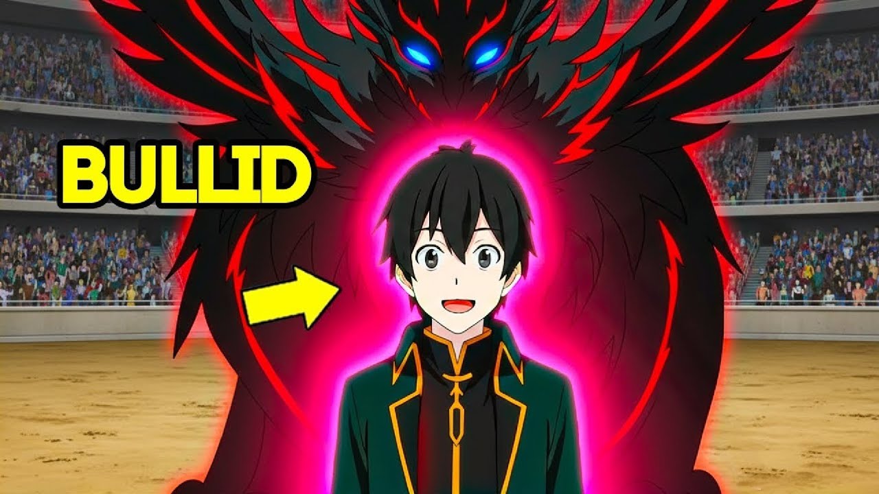 Normal Student Reincarnated as a Magic Genius | Anime Recap