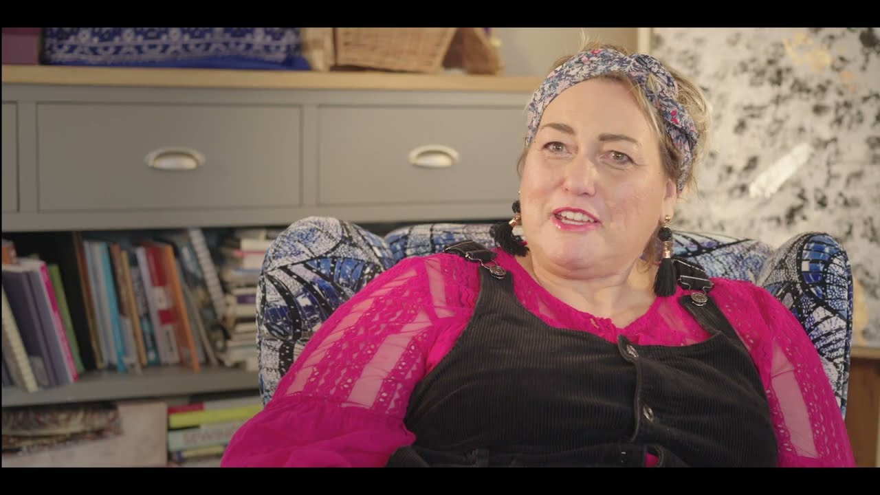 Tania's Story