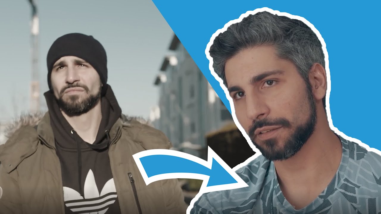 Ist Jesus wirklich Gottes Sohn? | Muslim wird Christ | Serkan berichtet von seinen Erfahrungen