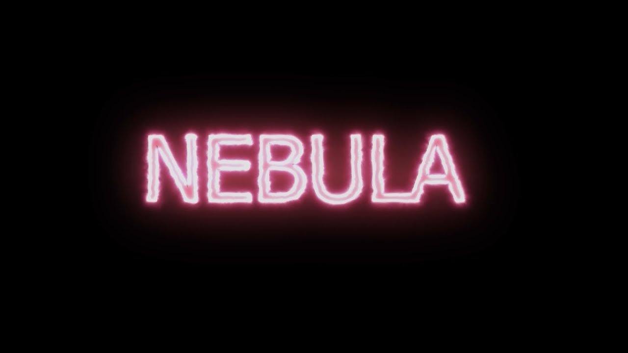 KÜBE - NEBULA