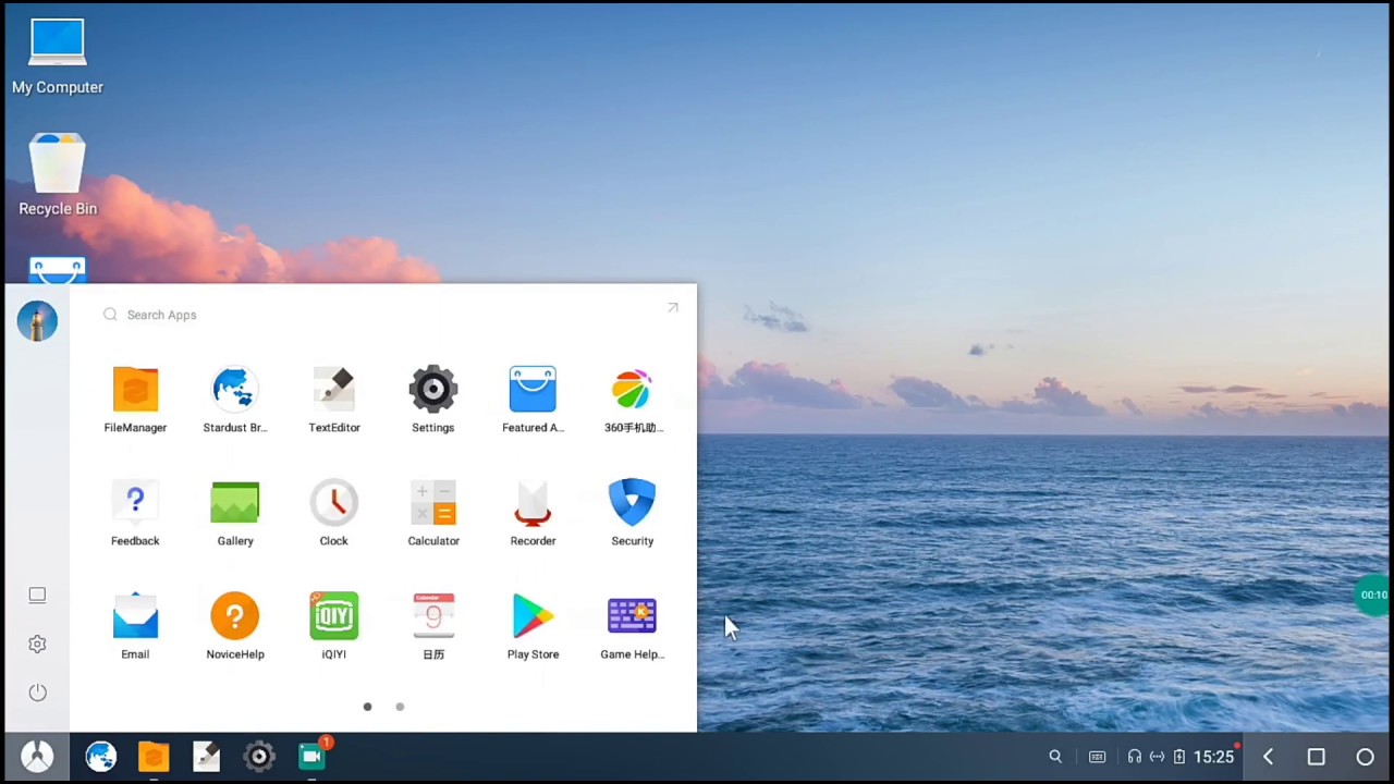 Office Suite for Phoenix OS - Does it Work?