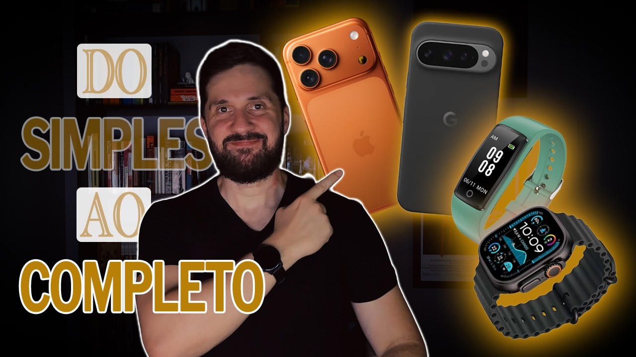 Exercício na rotina: do jeito mais simples ao mais completo de contar passos