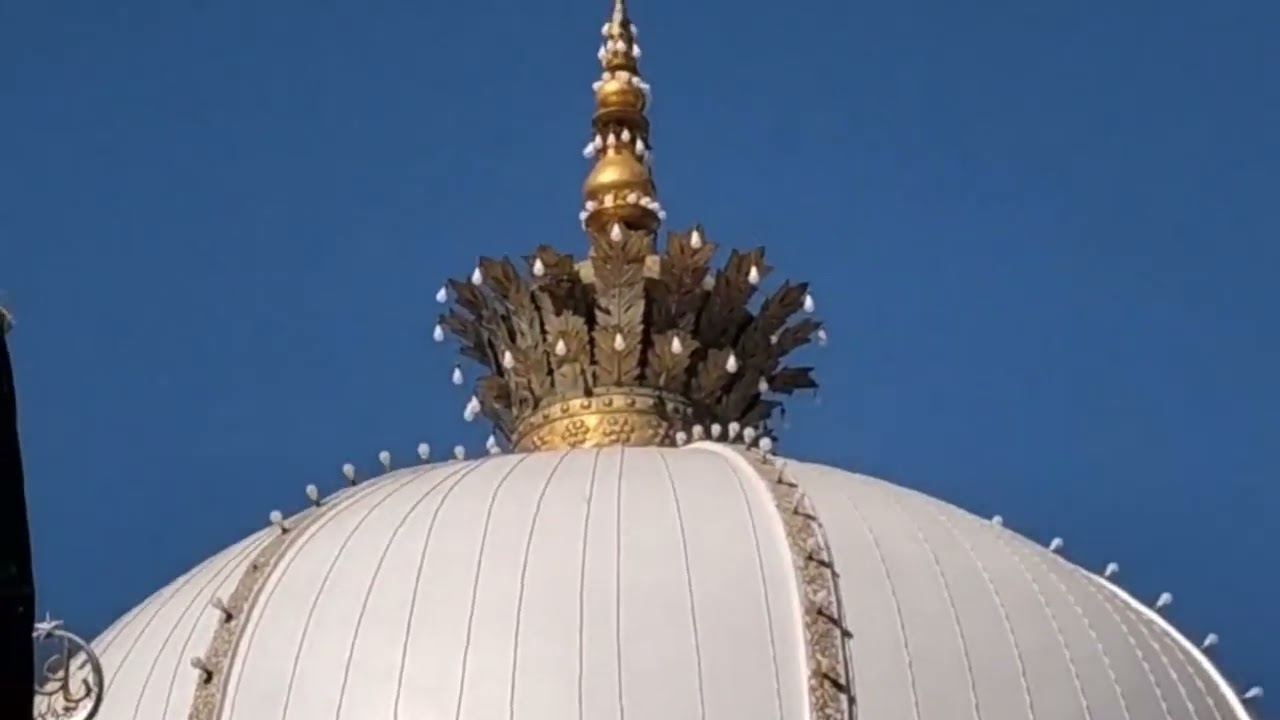 814 salana URS Mubarak Garib Nawaz ka 