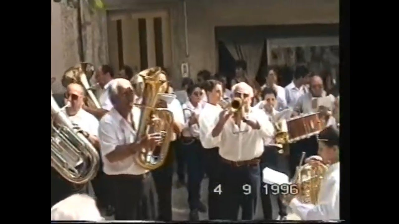Antoniana - Marcia Sinfonica - M° Simonelli