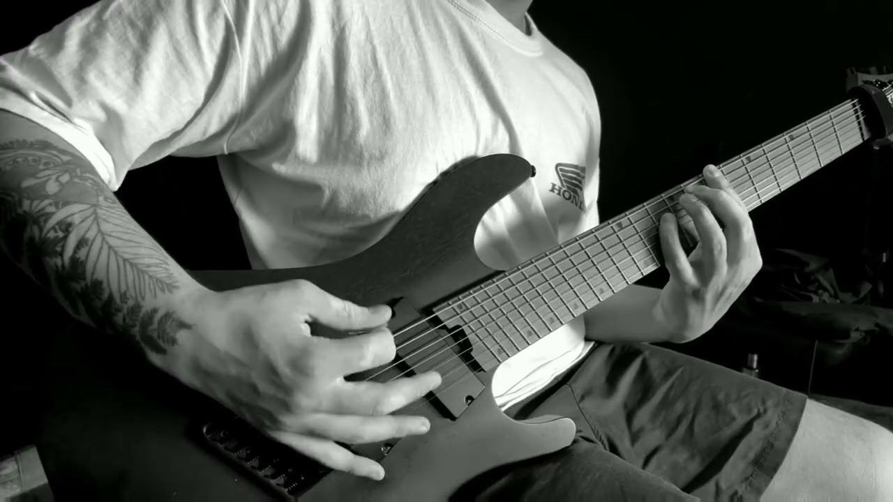 un poco de metalcore