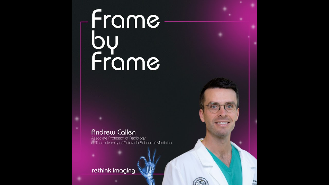 Detecting the Undetectable: Dr. Andrew Callen on Spinal CSF Leaks