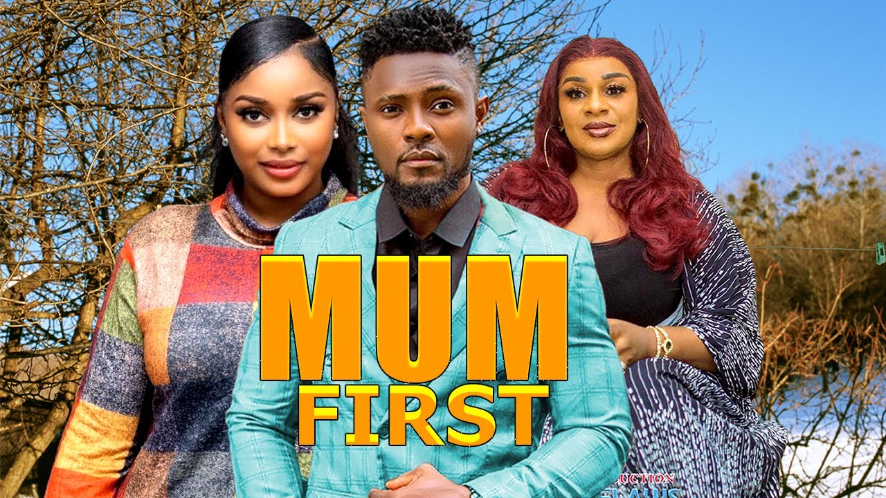 MOM FIRST(FULL MOVIE) MAURICE SAM, MERCY ISOYIP, OBY TITUS 2024 LATEST NIGERIAN MOVIE