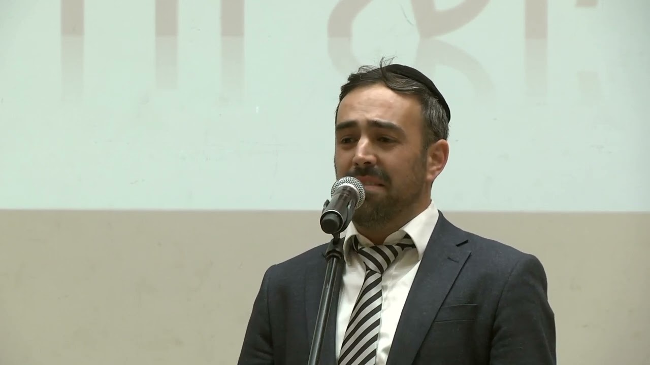 שומר ישראל לחן רוזנבלט ביצוע איציק ואלס פסנתר אלי יפה