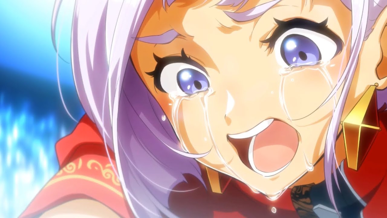 【ナナシス】 Tokyo 7th Sisters「EPISODE 4.0 AXiS」 最終話 - 初夏 (英語字幕)