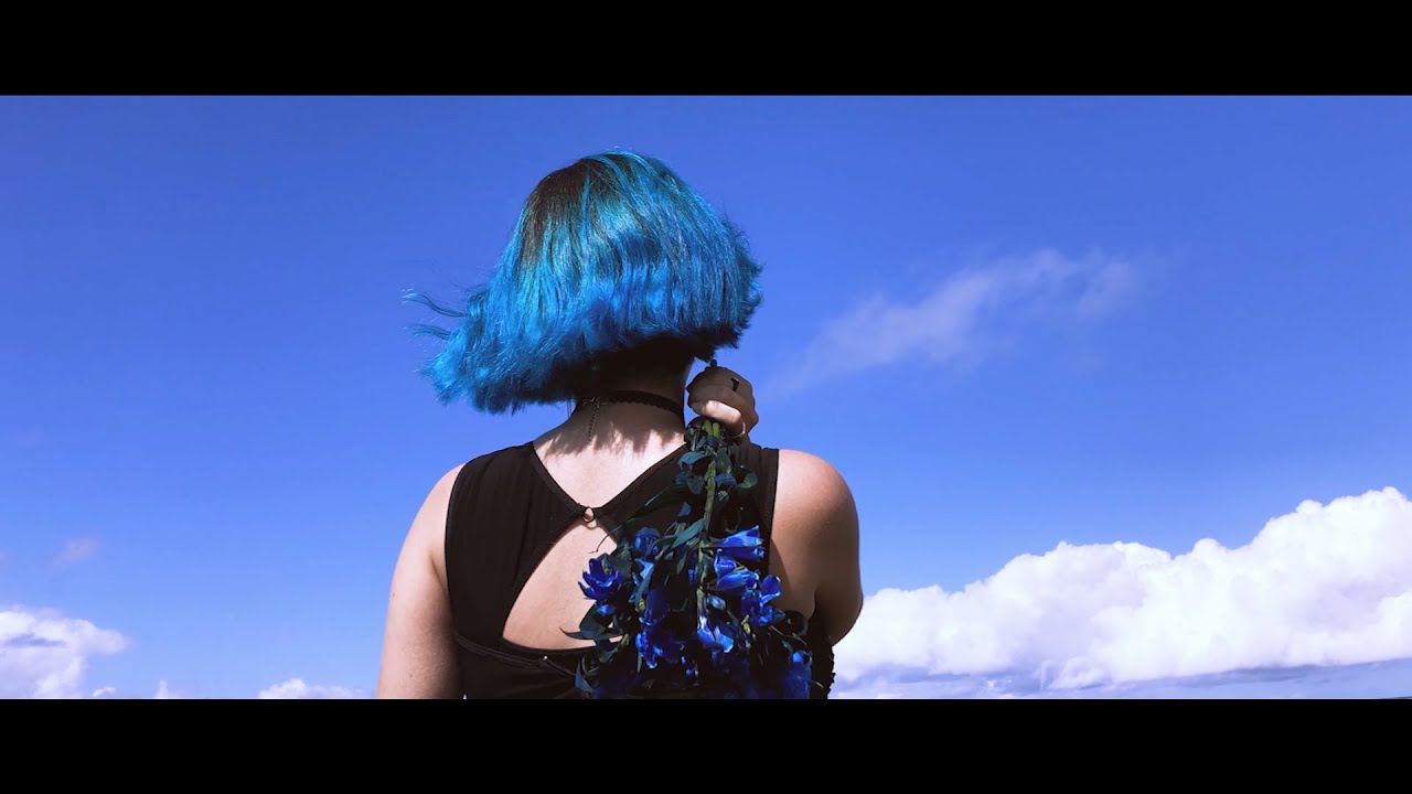 Juli Macário - the eNd (Official Music Video)
