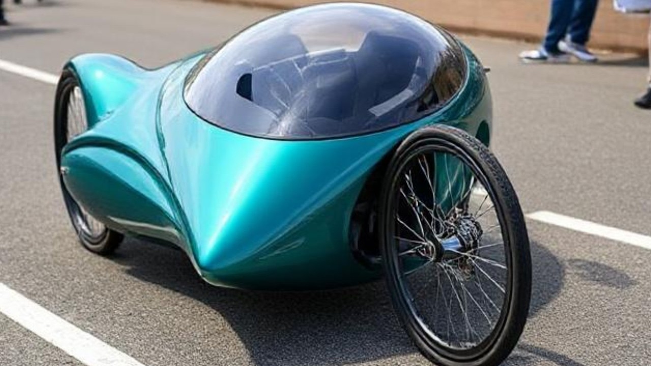 Top 15 MOST INTERESTING Velomobiles.eTrikes. eBikes and Small Cars part 1 #ebike #ebikes #smallcar
