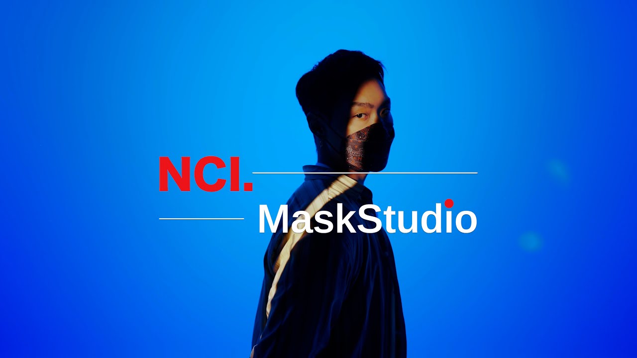 MaskStudio x isart Gallery藝術家聯名系列
