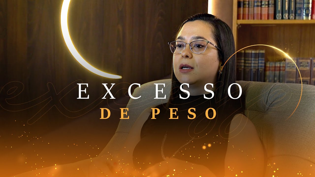 O excesso de peso ligado a um emocional que n&atilde;o est&aacute; bem | Fernanda Mishima | Ep. 87