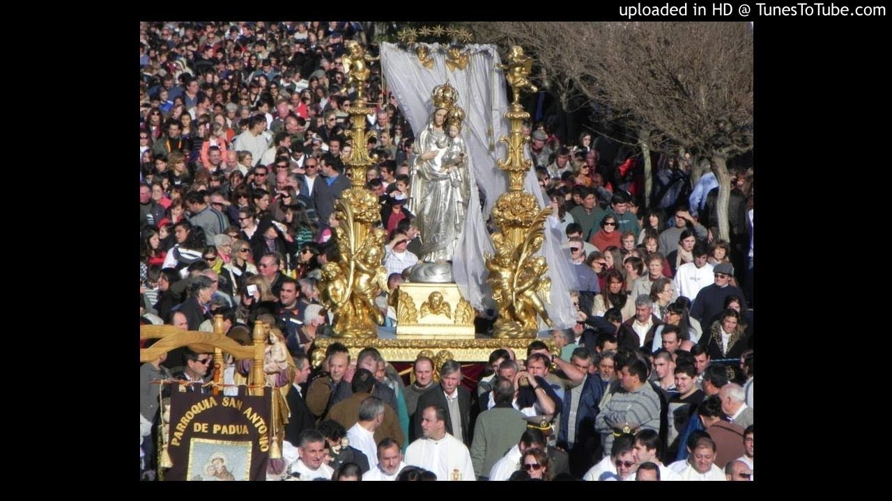 MILLE  VOLTE LA-CONSOLATA