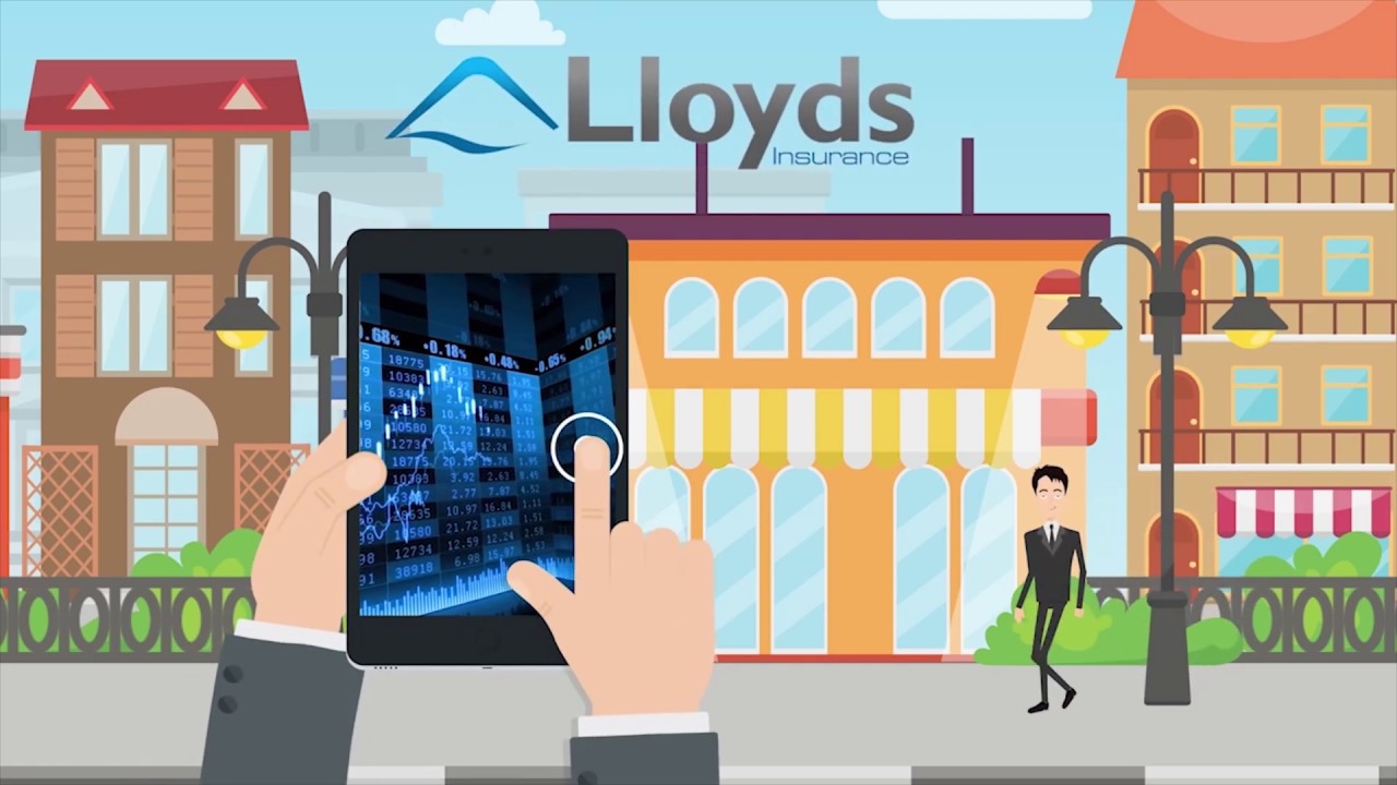 Forexoporter Explainer Animation by ZAPPL