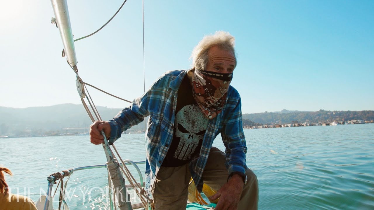 Anchored Out: Evicted at Sea | The New Yorker Documentary