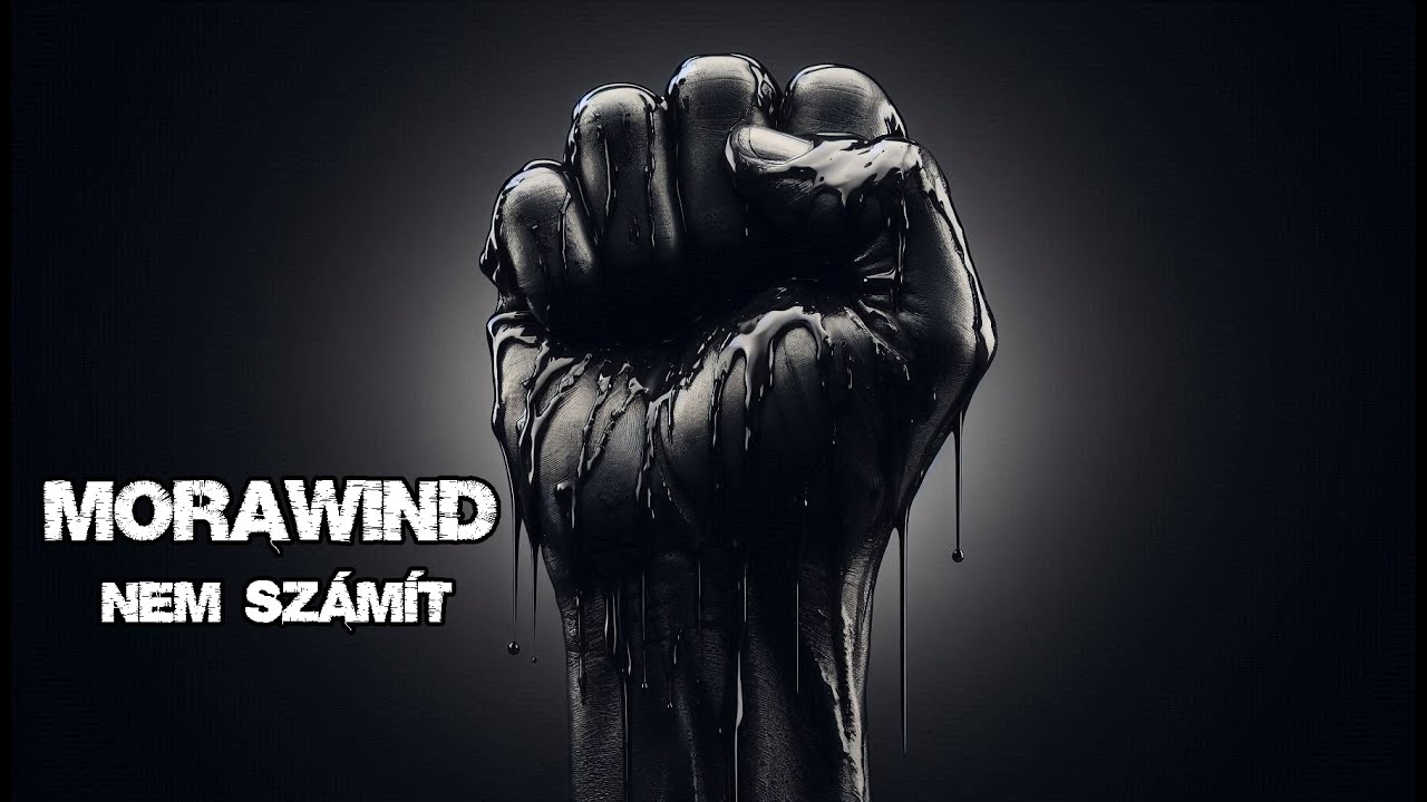 MORAWIND - NEM SZÁMÍT (2026 REMIX)