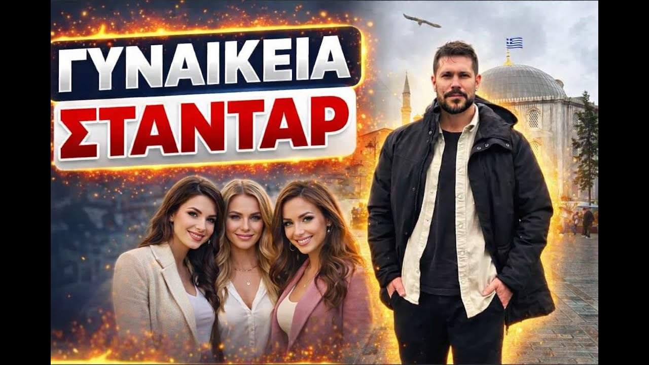Γυναικεία Στάνταρ