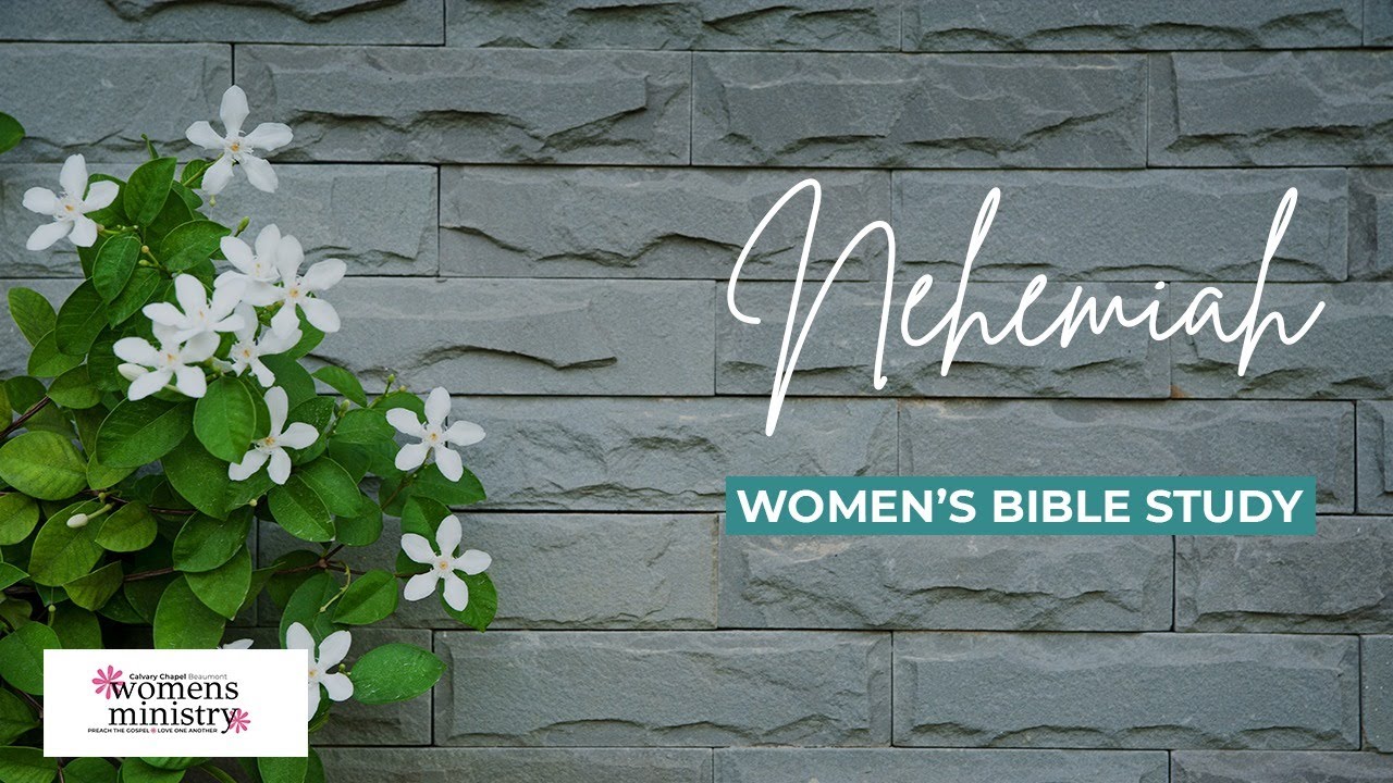 Women's Bible Study 