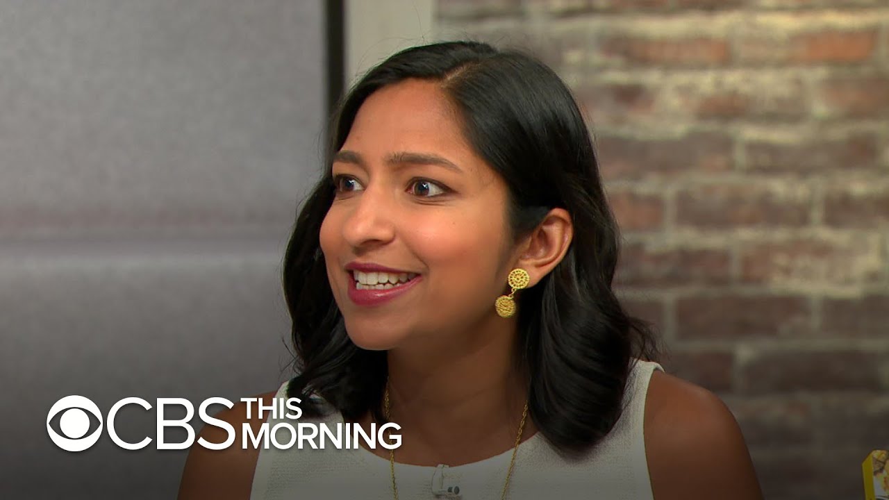 The Dish: Chef Priya Krishna shares her signature recipes