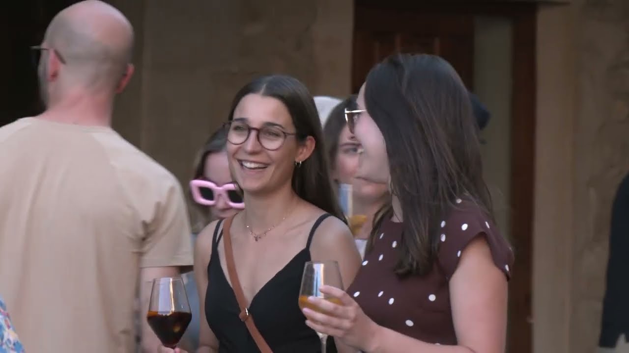 Anem de Festa: III edició del Vermut Electrònic de Batea