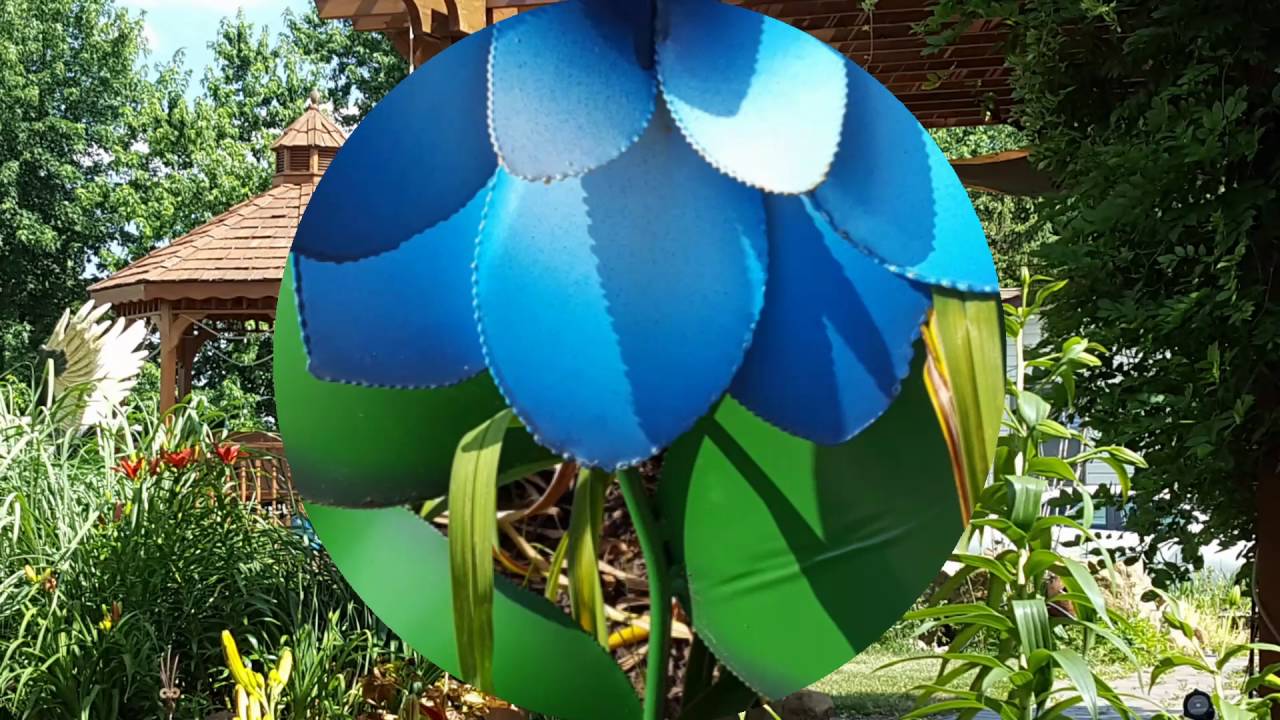 Visit to Heavenly Gardens