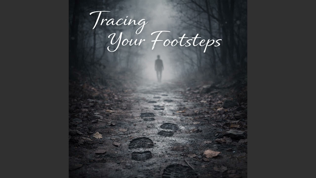 Tracing Your Footsteps