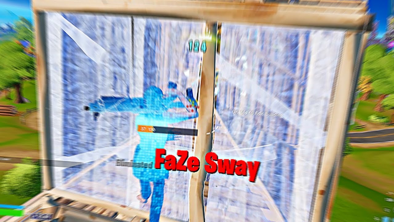 The Middle ❤️ (Fortnite Montage)