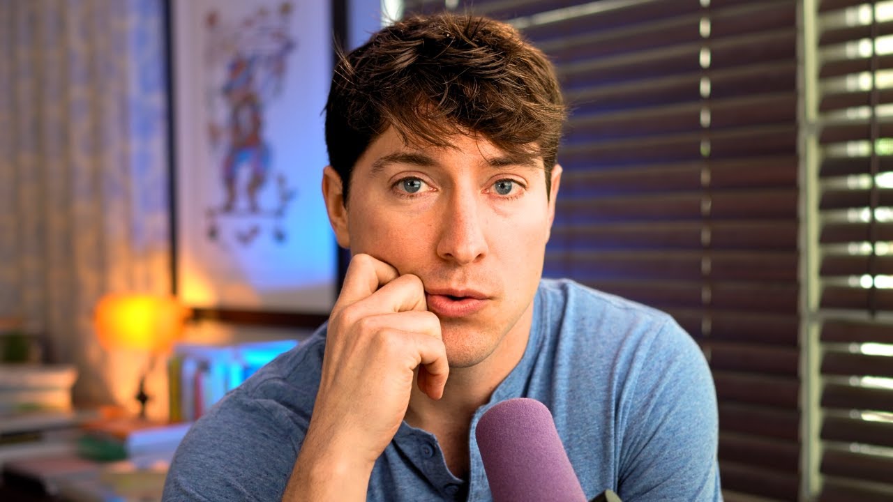 YouTube Burnout Is Real!