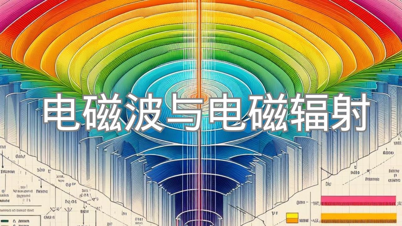 什么是电磁波与电磁辐射？