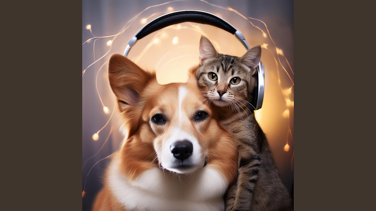 Pets Gentle Sound