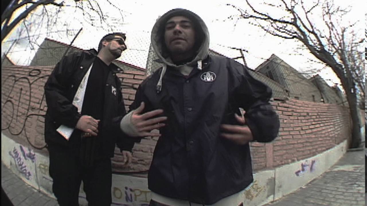 SINATRA // Natural Spittaz x Blunt One (VIDEO)