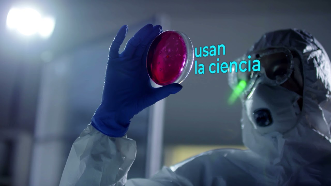 Los cient&iacute;ficos ayudan a mantener la inocuidad de los alimentos