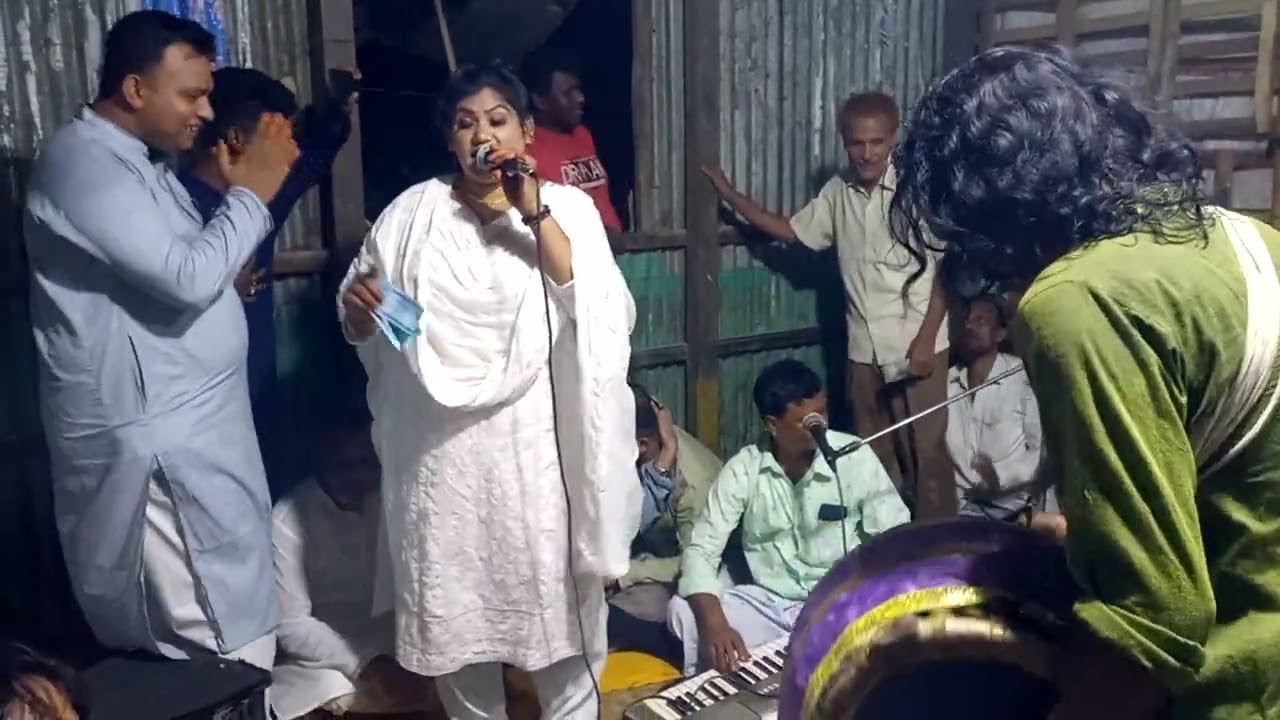আমি তোরে না ছারিবো আমি তোরে জাইতেনা দিবো