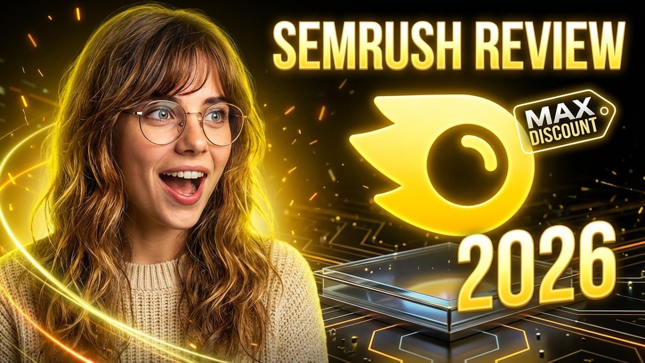 Обзор Semrush — действительно ли Semrush полезен для SEO?