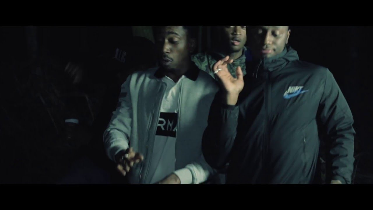 Panda Remix - Du Trap , Jboy, JC EL Flaco & Kut Mug(Smib)