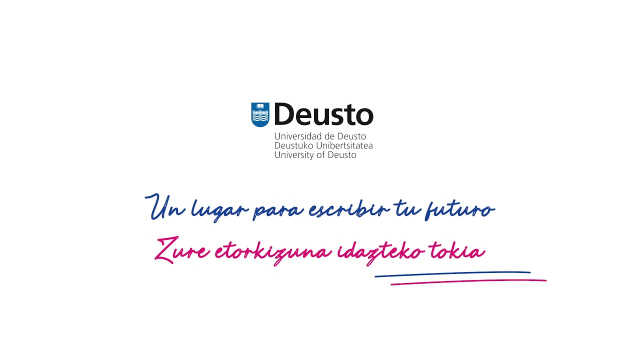 Solicitud de ingreso online - M&aacute;steres