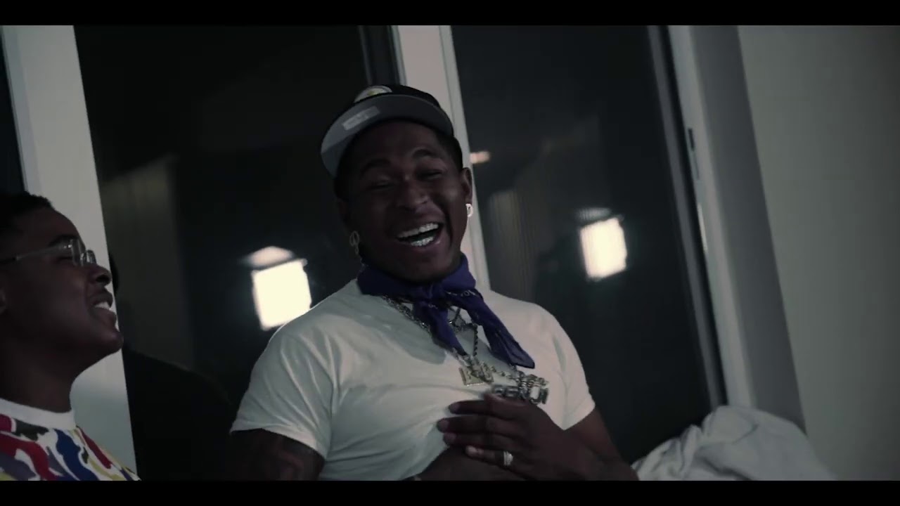 BANK'D UP BENJI 