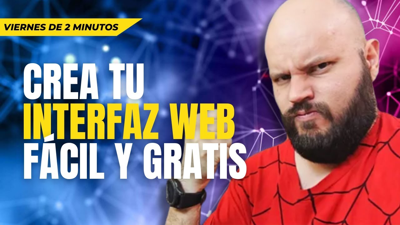 NUEVA interfaz WEB para tus contenedores! - PORTAINER! / V2M