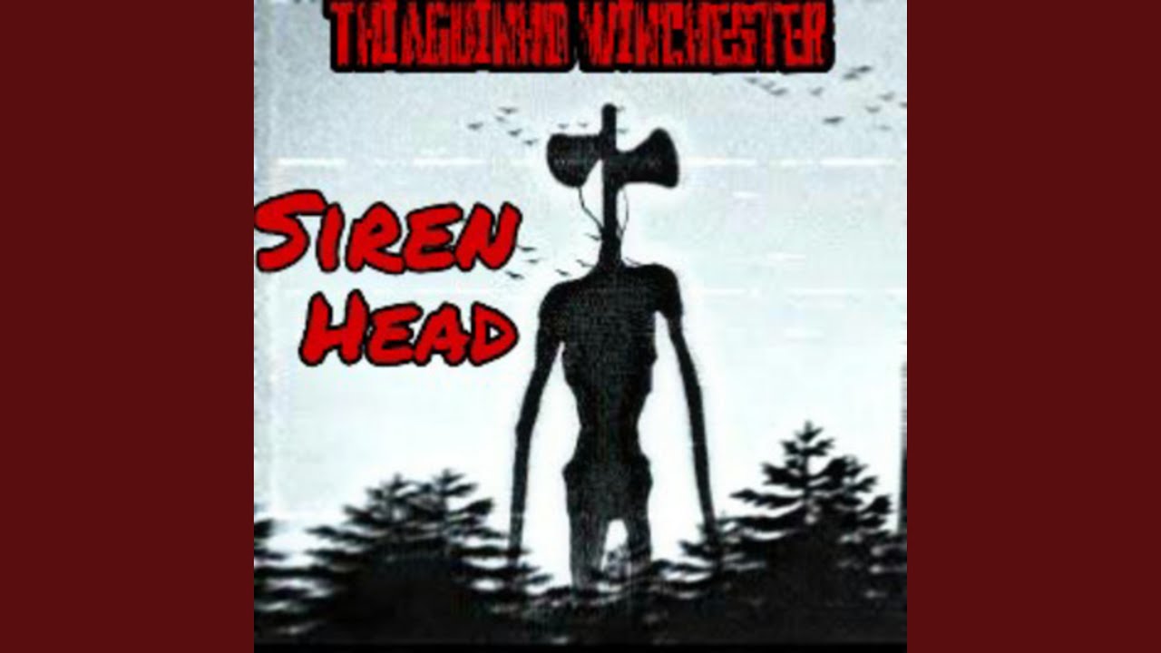 Siren Head