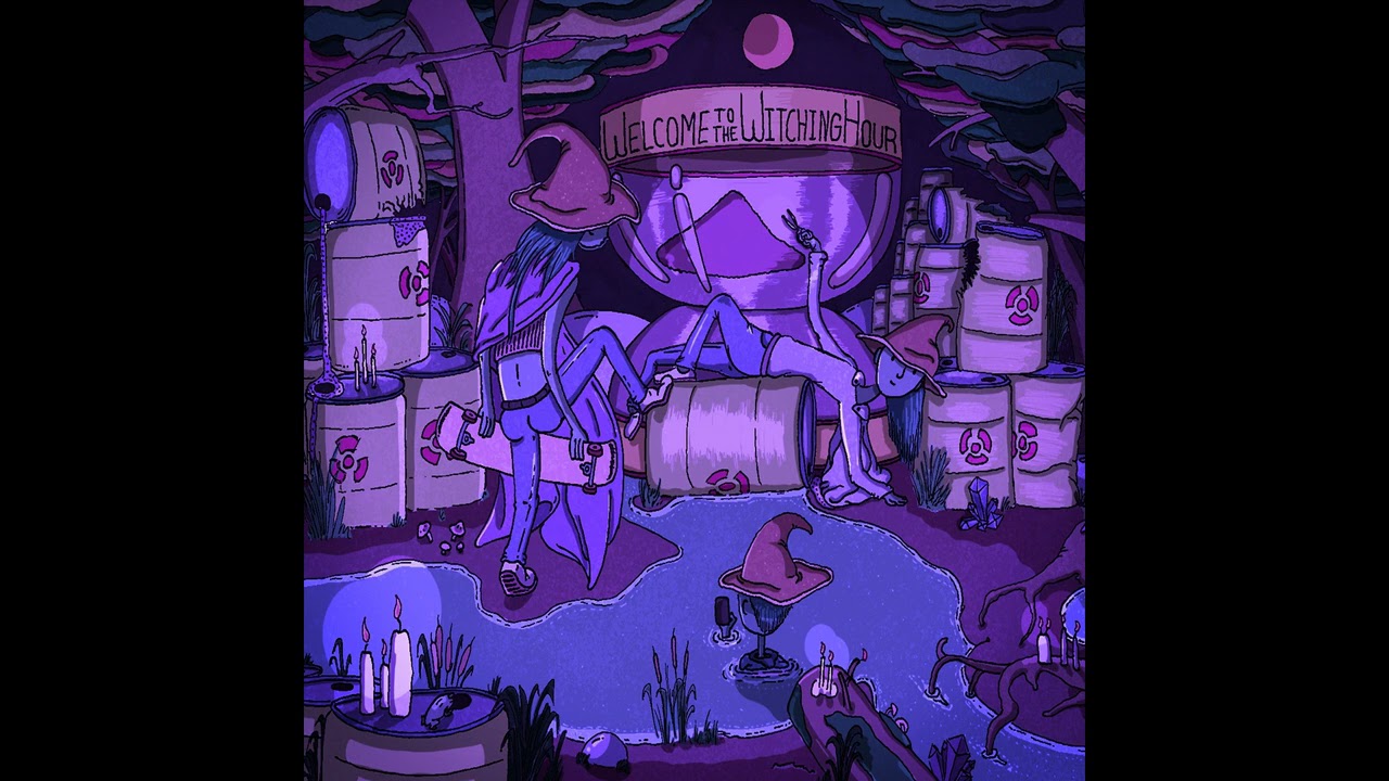 MyKey - Emily [Official Audio]