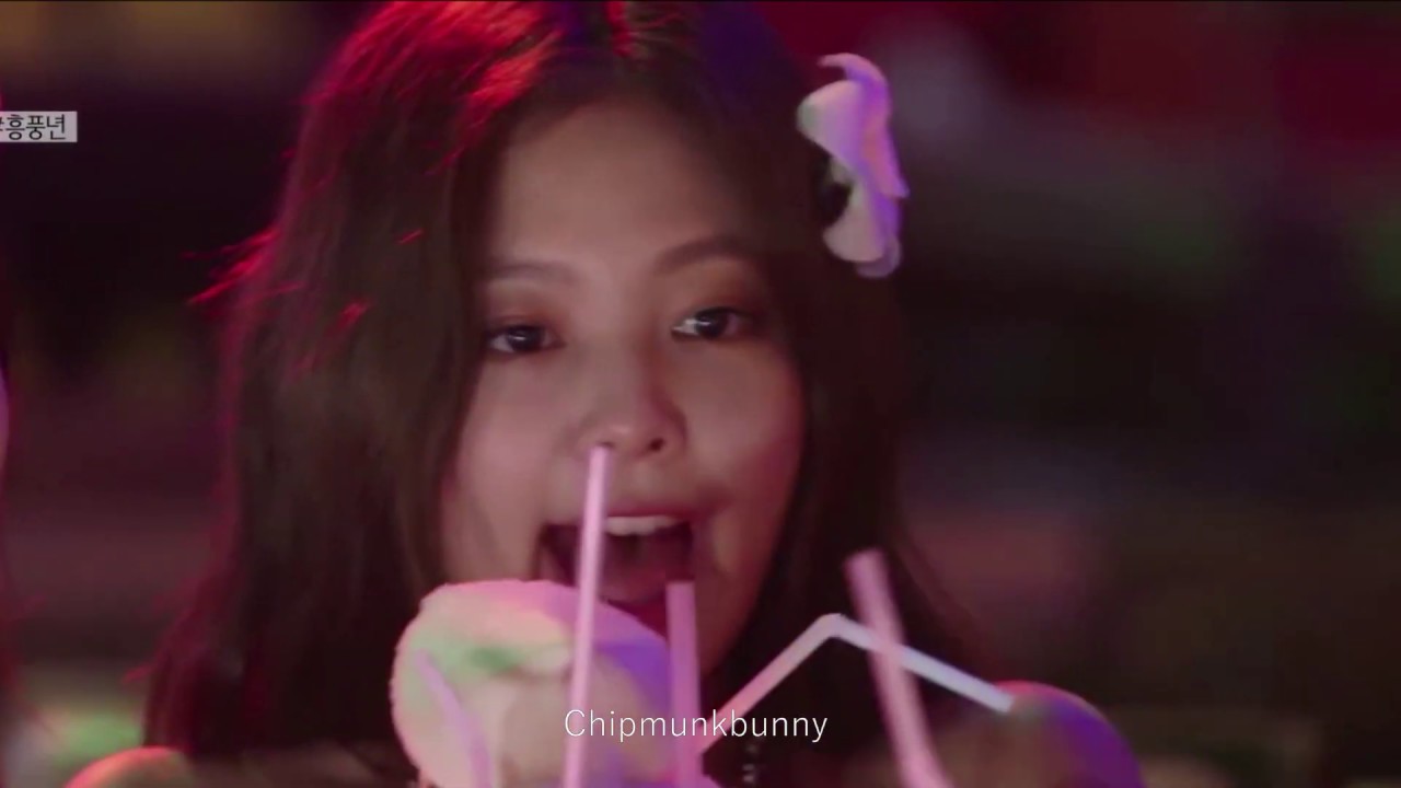 Blackpink & Bts (FMV) Let Me Love You