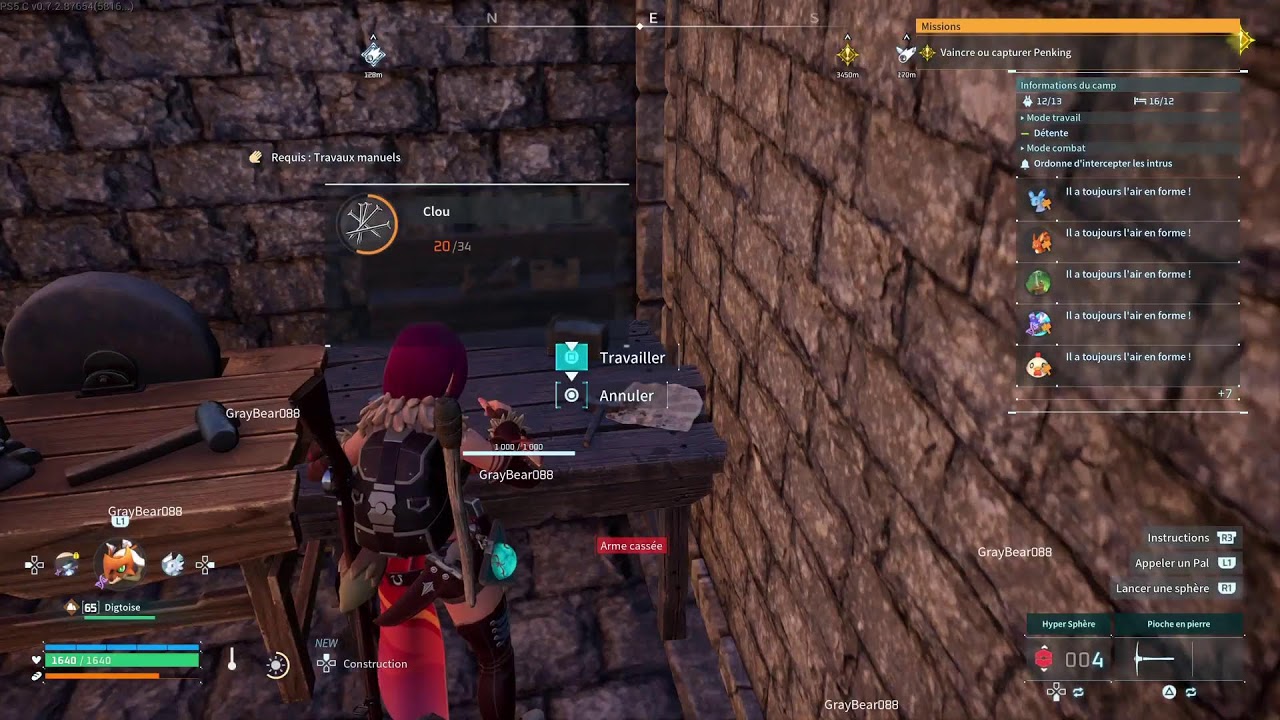 🔥💥Palworld💥🔥One Broken Biker Server